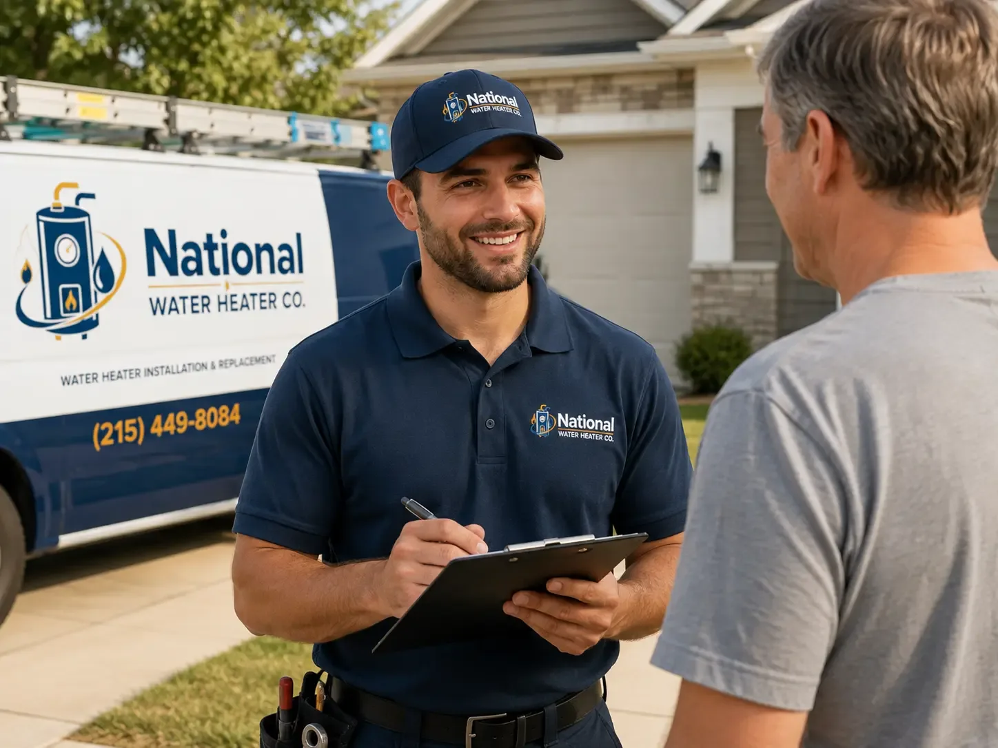 Water Heater Installation Jones, LA FAQs